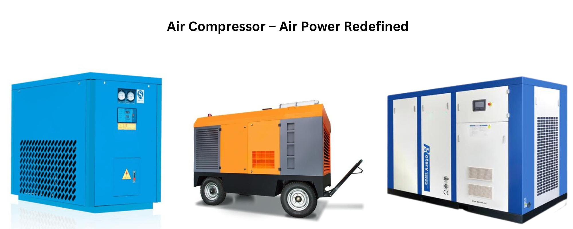 Diesel Generators – Dependable Power Solutions (1)